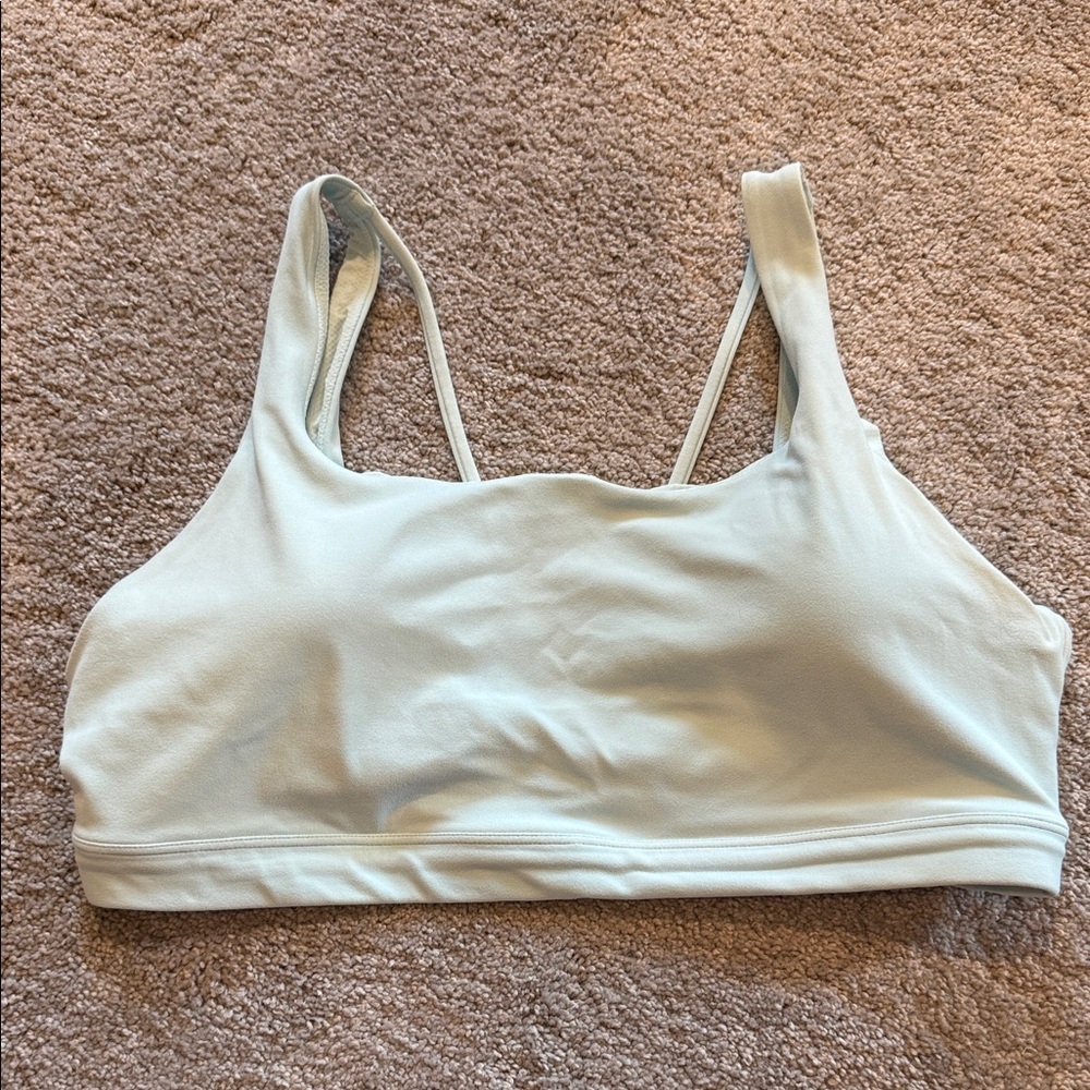 Athleta Exhale Sports Bra